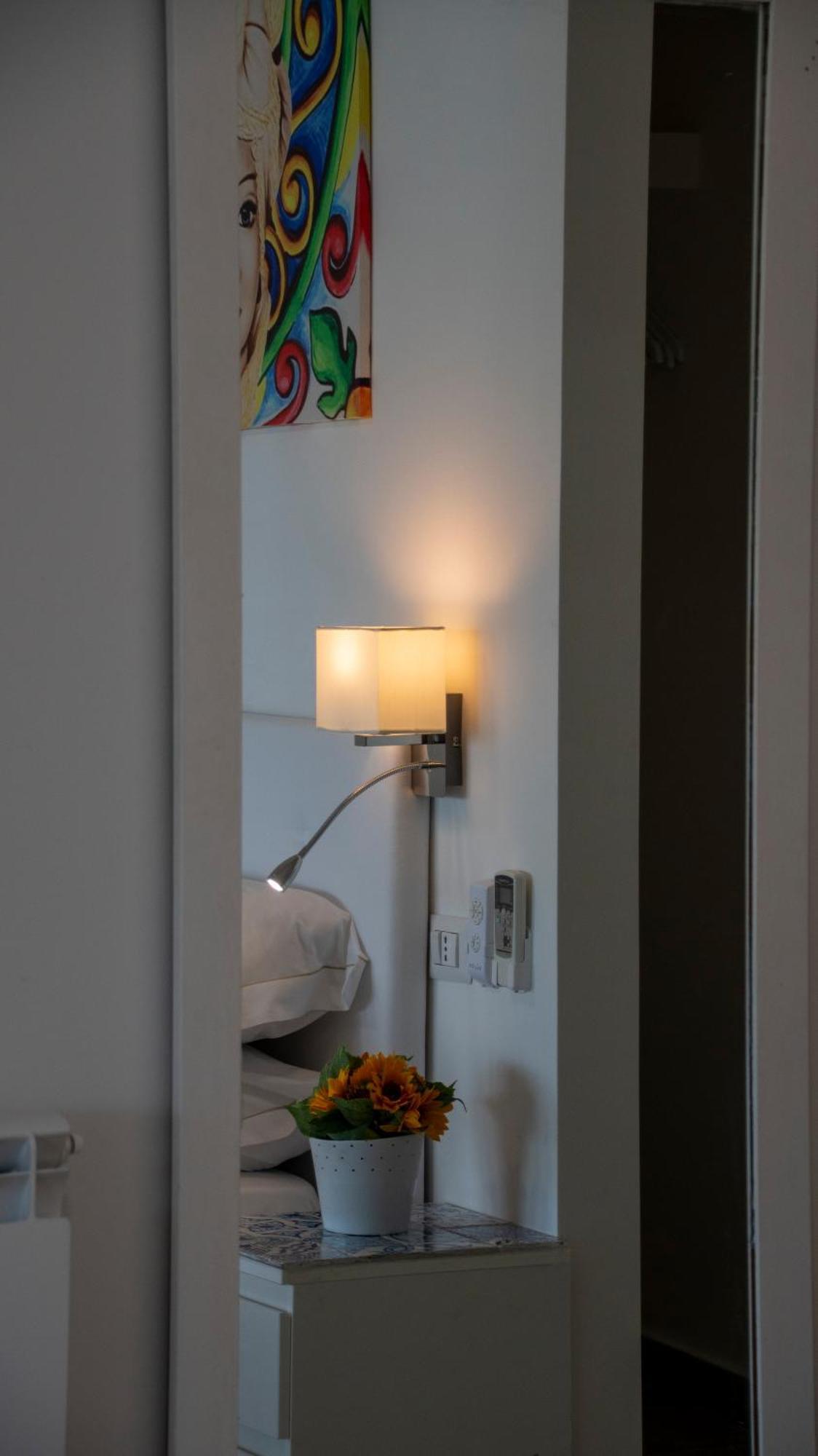 Dream View Suites Taormina Esterno foto